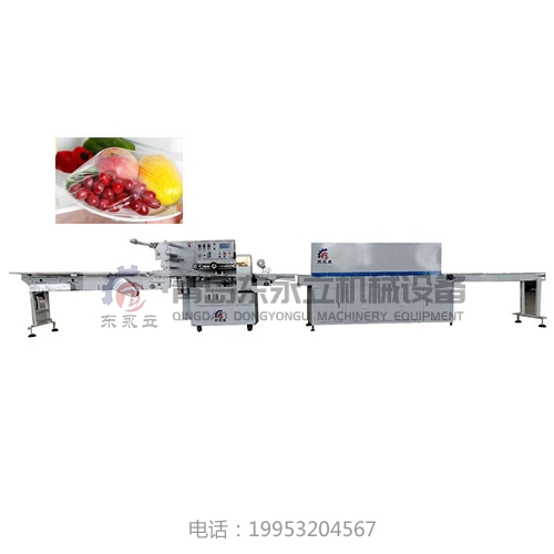 重庆水果蔬菜包装机
